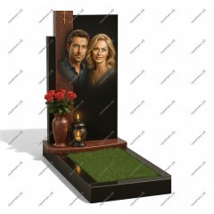 Мемориальный комплекс МК-326