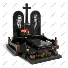 Мемориальный комплекс МК-327