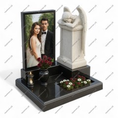 Мемориальный комплекс МК-330