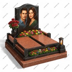 Мемориальный комплекс МК-332