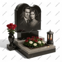 Мемориальный комплекс МК-333