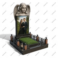 Мемориальный комплекс МК-334