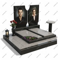 Мемориальный комплекс МК-335