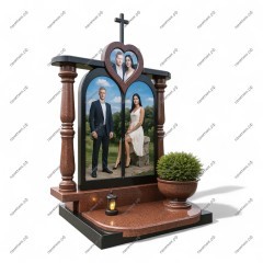 Мемориальный комплекс МК-336