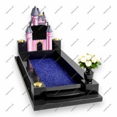 Детский памятник ДП-51