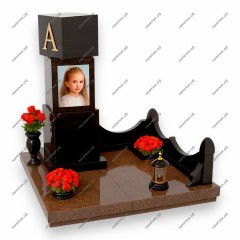 Детский памятник ДП-52