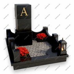 Детский памятник ДП-54