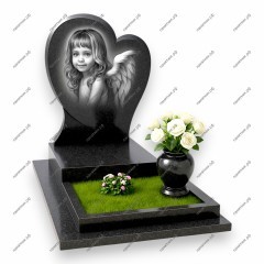 Детский памятник ДП-55