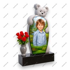 Детский памятник ДП-56