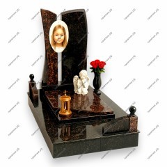 Детский памятник ДП-57