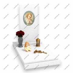 Детский памятник ДП-58