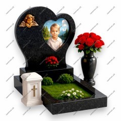 Детский памятник ДП-59