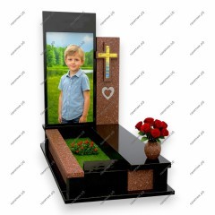 Детский памятник ДП-60