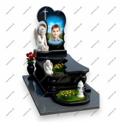 Детский памятник ДП-61