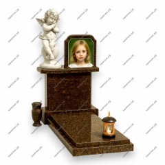 Детский памятник ДП-62