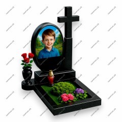 Детский памятник ДП-63