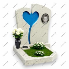 Детский памятник ДП-64