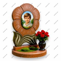 Детский памятник ДП-65