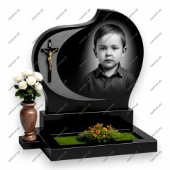 Детский памятник ДП-66