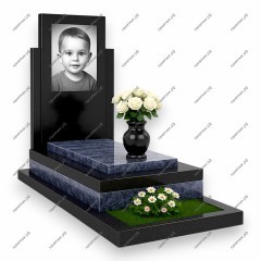 Детский памятник ДП-67