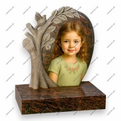 Детский памятник ДП-68