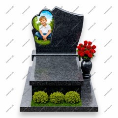 Детский памятник ДП-70