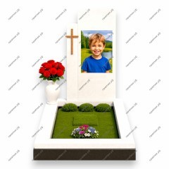 Детский памятник ДП-71