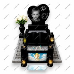 Детский памятник ДП-72