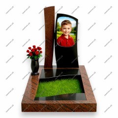 Детский памятник ДП-76