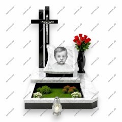 Детский памятник ДП-77