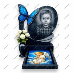 Детский памятник ДП-78