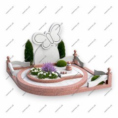 Детский памятник ДП-80