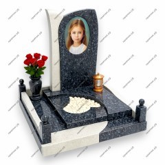 Детский памятник ДП-81