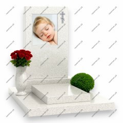 Детский памятник ДП-82