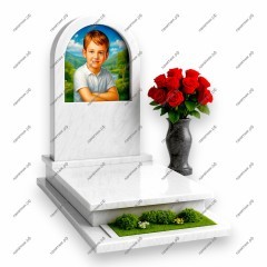 Детский памятник ДП-84