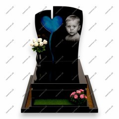 Детский памятник ДП-88