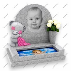 Детский памятник ДП-90