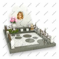 Детский памятник ДП-92