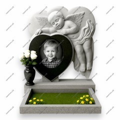 Детский памятник ДП-94