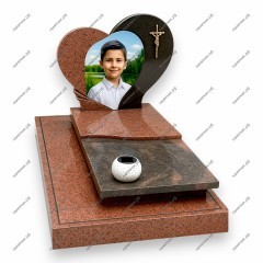 Детский памятник ДП-96