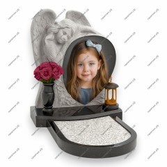 Детский памятник ДП-97