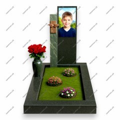 Детский памятник ДП-99