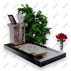 Детский памятник ДП-101