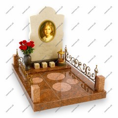 Детский памятник ДП-104