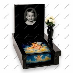 Детский памятник ДП-106