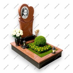 Детский памятник ДП-107