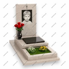 Детский памятник ДП-108