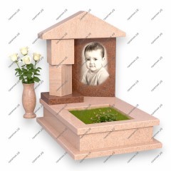 Детский памятник ДП-110