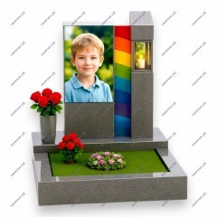 Детский памятник ДП-111