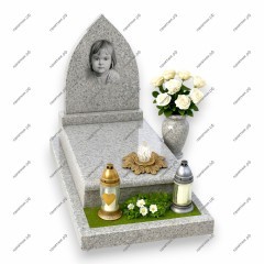 Детский памятник ДП-113